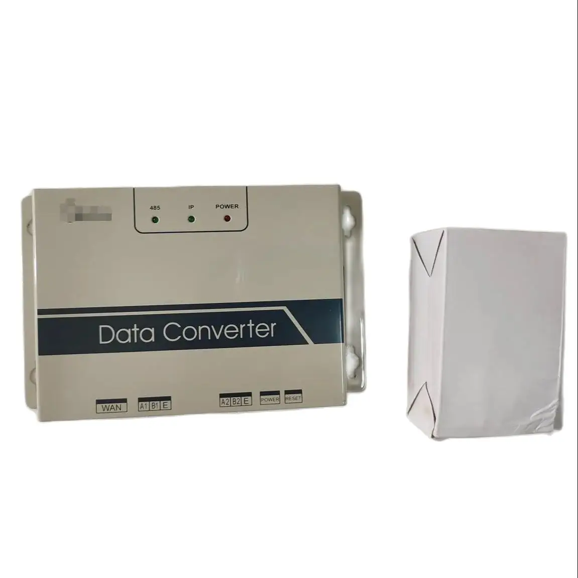 

Новый кондиционер Midea cЦентральный сетевой преобразователь данных CCM15 (ROHS) MD-CCM15 CCM15N-A часть хорошая работа