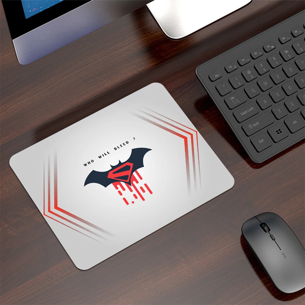 

Batman-s Mousepad Gamer Mouse Mats Keyboard Gaming Mouse Pad Anime Sexy Deskmat Pc Gamer Complete Desk Mat Deskpad Varmilo Csgo