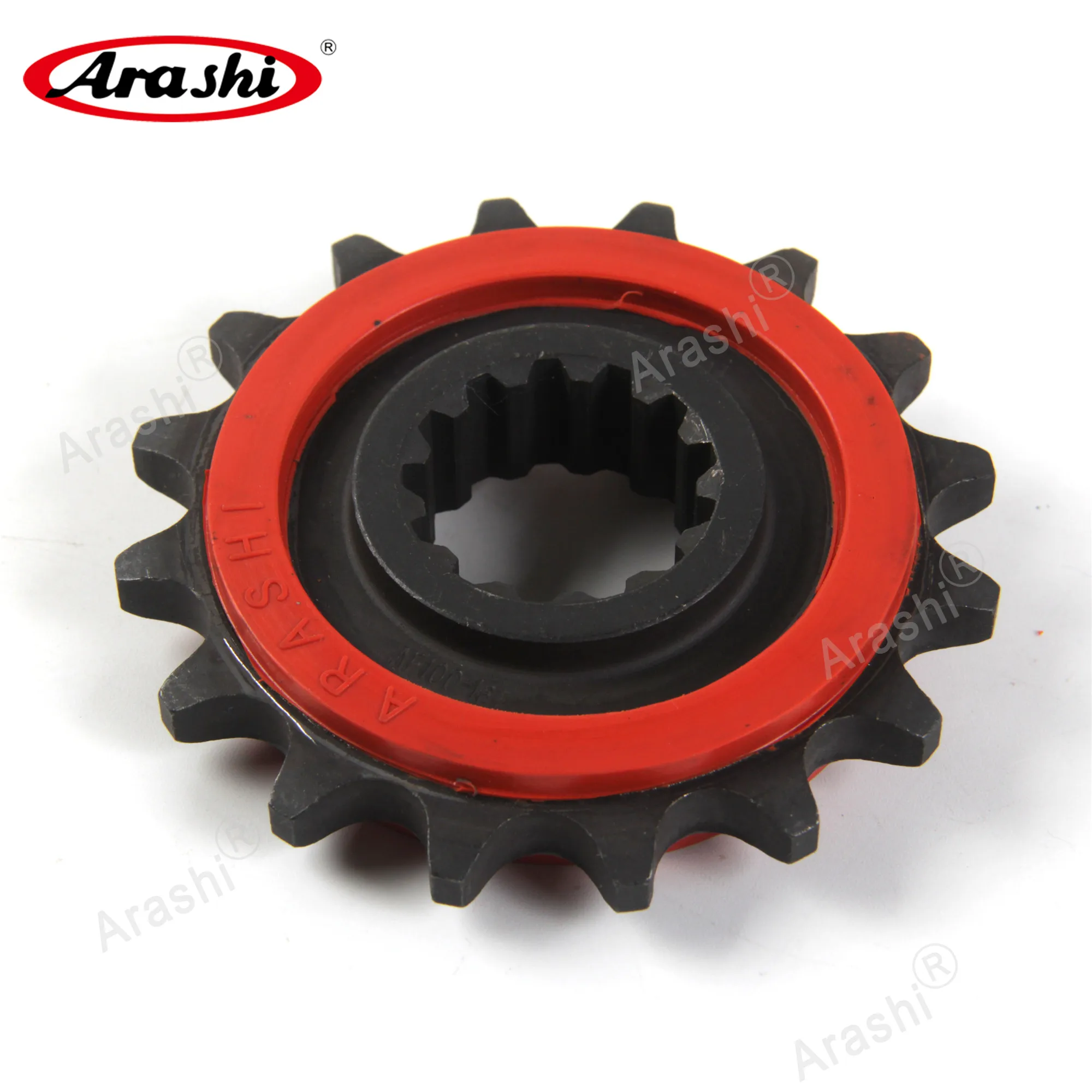

Передняя резиновая Звездочка для мотоцикла CBR600 1999-2000 CBR 600 F4, 16T, комплект для HONDA CBR600F 525-2011 2014 2012 2013