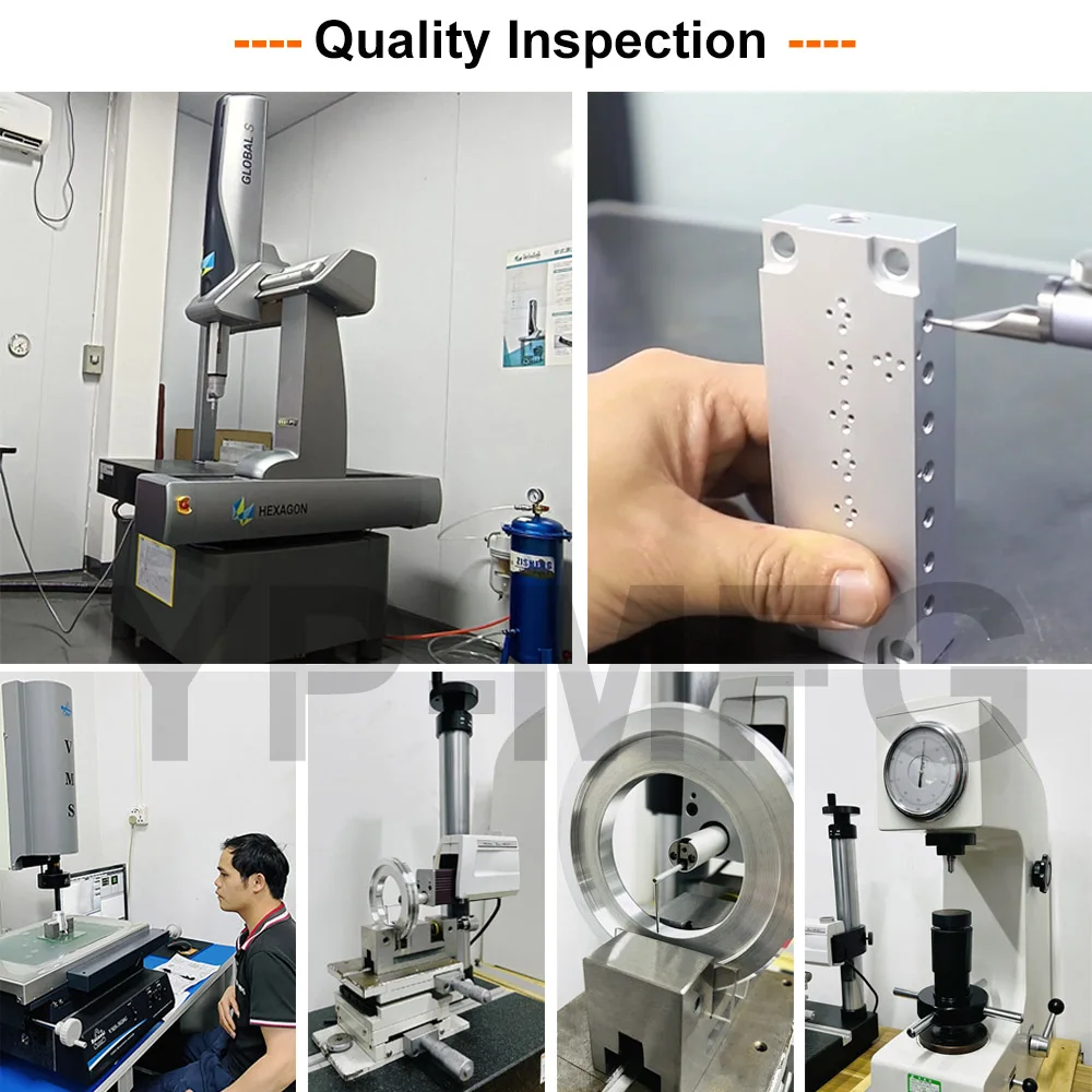Пользовательские шестерни Высокоточная металлическая мощность