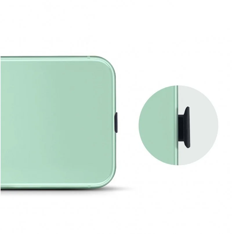 5/10 шт. Силиконовые пылезащитные заглушки для Iphone 6 7 8X11 12 | Мобильные телефоны и