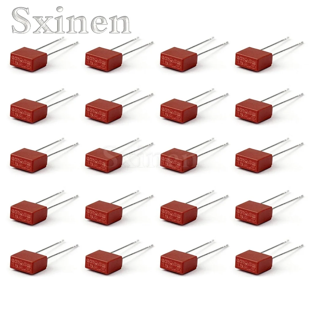 

55pcs/Set Square Plastic Fuse Assortment Kit 392 0.5A 1A 2A 2.5A 3.15A 4A 5A 6.3A 8A 10A 15A 250V Slow Blow Tube Fuse