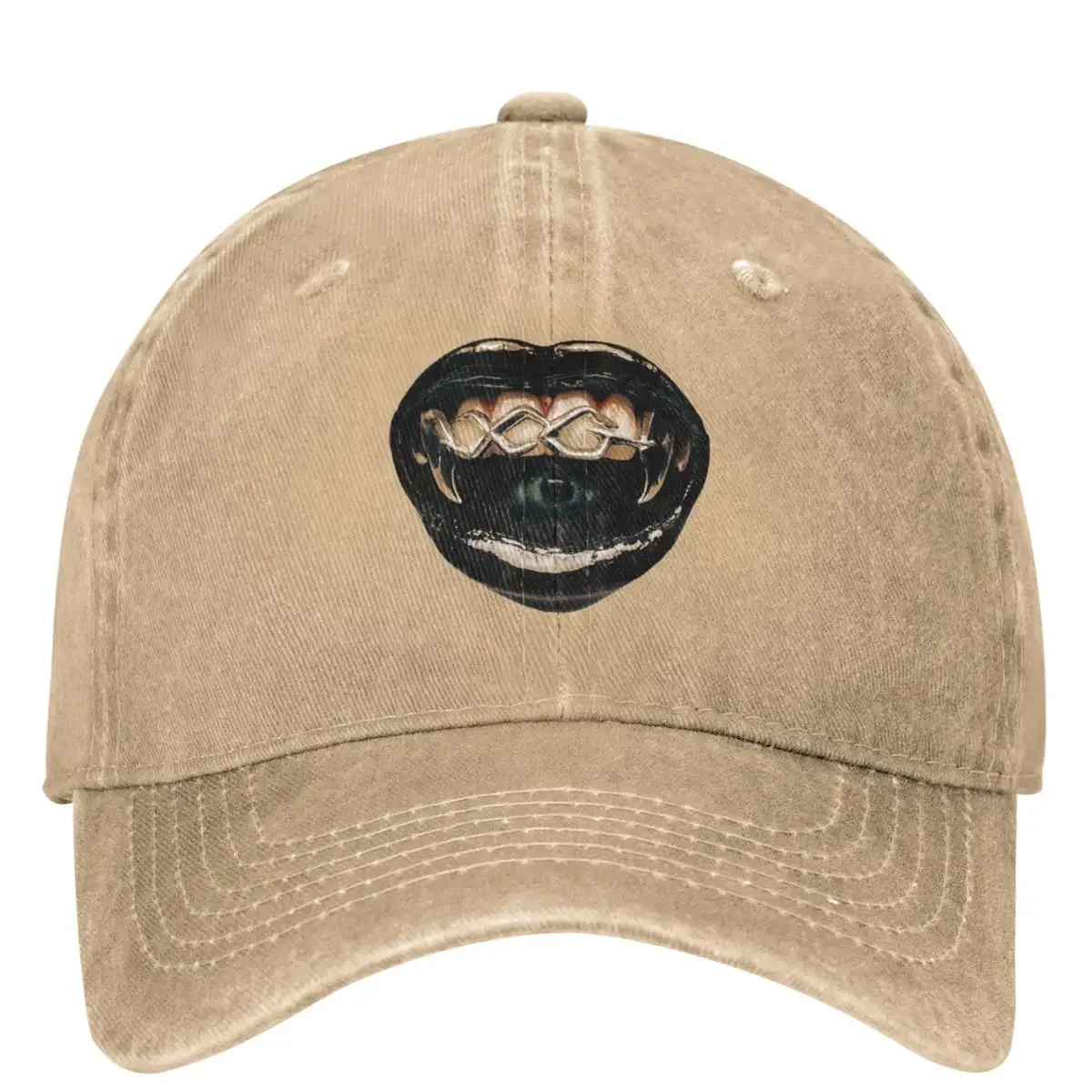 Бейсболка Xg Denniim в стиле хип-хоп R B для девочек проснувшись новинка 2024 альбом