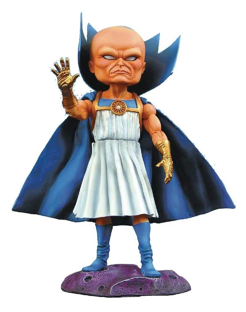 Diamond Select Dst Doll Toys Collectible