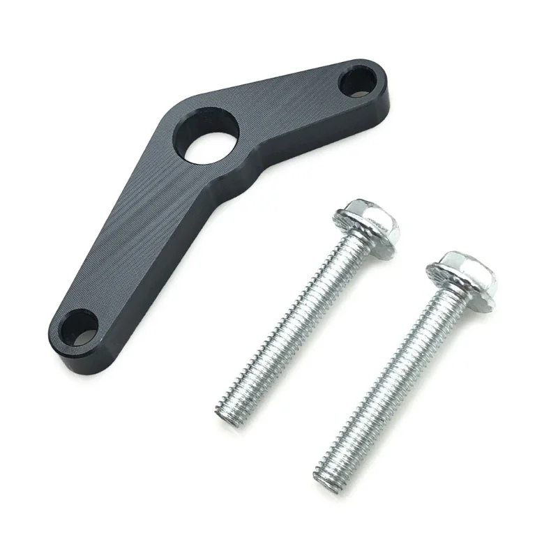 Опорная пластина стабилизатора переключения передач алюминиевая подходит для