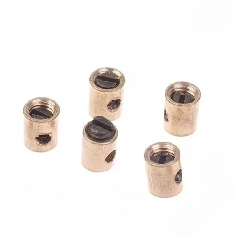 

5/10 шт. мотоциклетный трос дроссельной заслонки, сердечник тормозного болта, золотой цвет, мотокросс, пляжный велосипед, тянущий трос дроссельной заслонки, тормозной стопорный болт, штифт