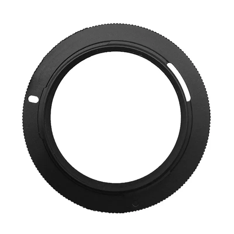 Адаптер объектива для цифровой зеркальной камеры Pentax PK K-7 K-M K-3 K-50 K-5 II K-30 K-01 K-r K-x