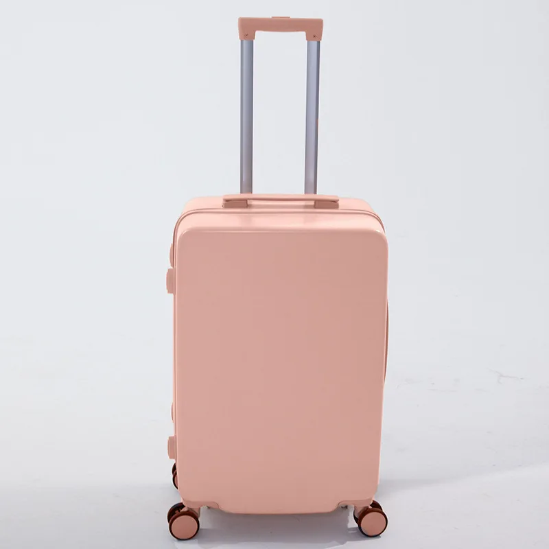 Candy Color Mini Wheel Luggage  LD115-78962