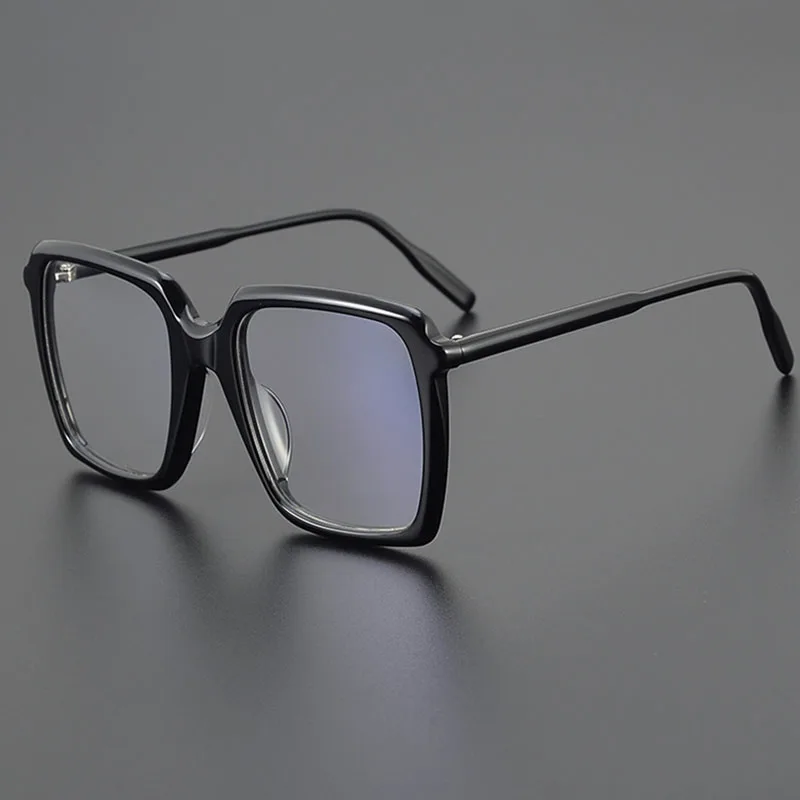 Оправы для очков ручной работы