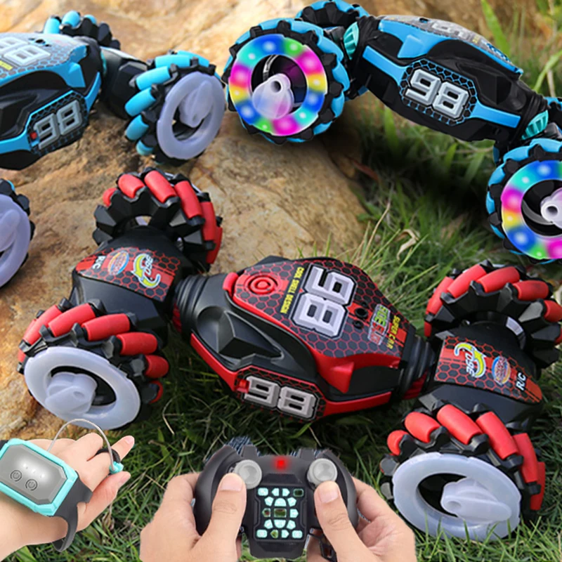 

2022 Новый двухрежимный внедорожный Багги и гоночный Радиоуправляемый 2,4 ГГц 4wd твист Радиоуправляемый автомобиль высокоскоростной подъем д...