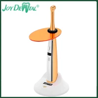 new arrivals dental led curing light 1 second curing wide spectrum max 2500mwcm%c2%b2 wireless charging