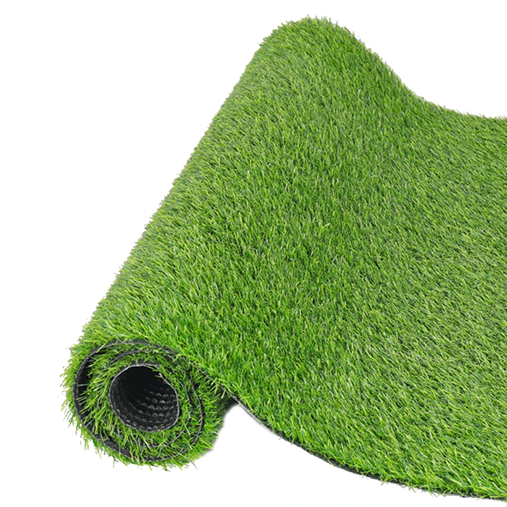 

Playground Artificial Grass Turf Garden Decoration Wedding Carpet Indoor Outdoor Kindergarten 50x200cm Balcony Courtyard Mat Rug