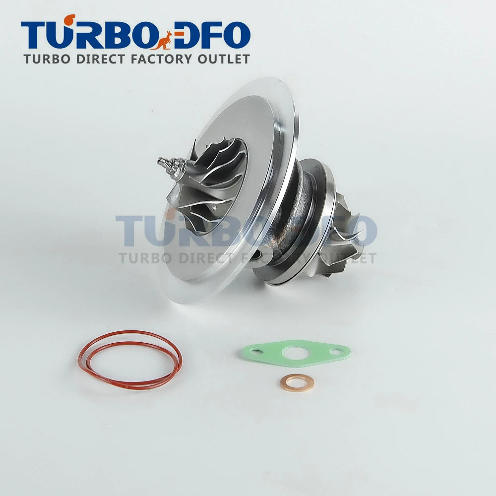 Turbolader Chra для Ssang-Yong Rexton 2.9 TD 88Kw 120HP OM662 710641 -5003С -0001 А 6620903880 Сердечник турбины 2002-2006 гг.