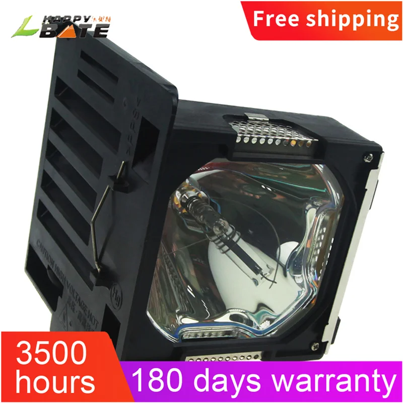 610 328 7362/POA-LMP101 Projector Lamp With Housing For Sanyo PLC-XP57L, LC-X71, PLC-XP57, LV-LP28, LV-7575 Projectors