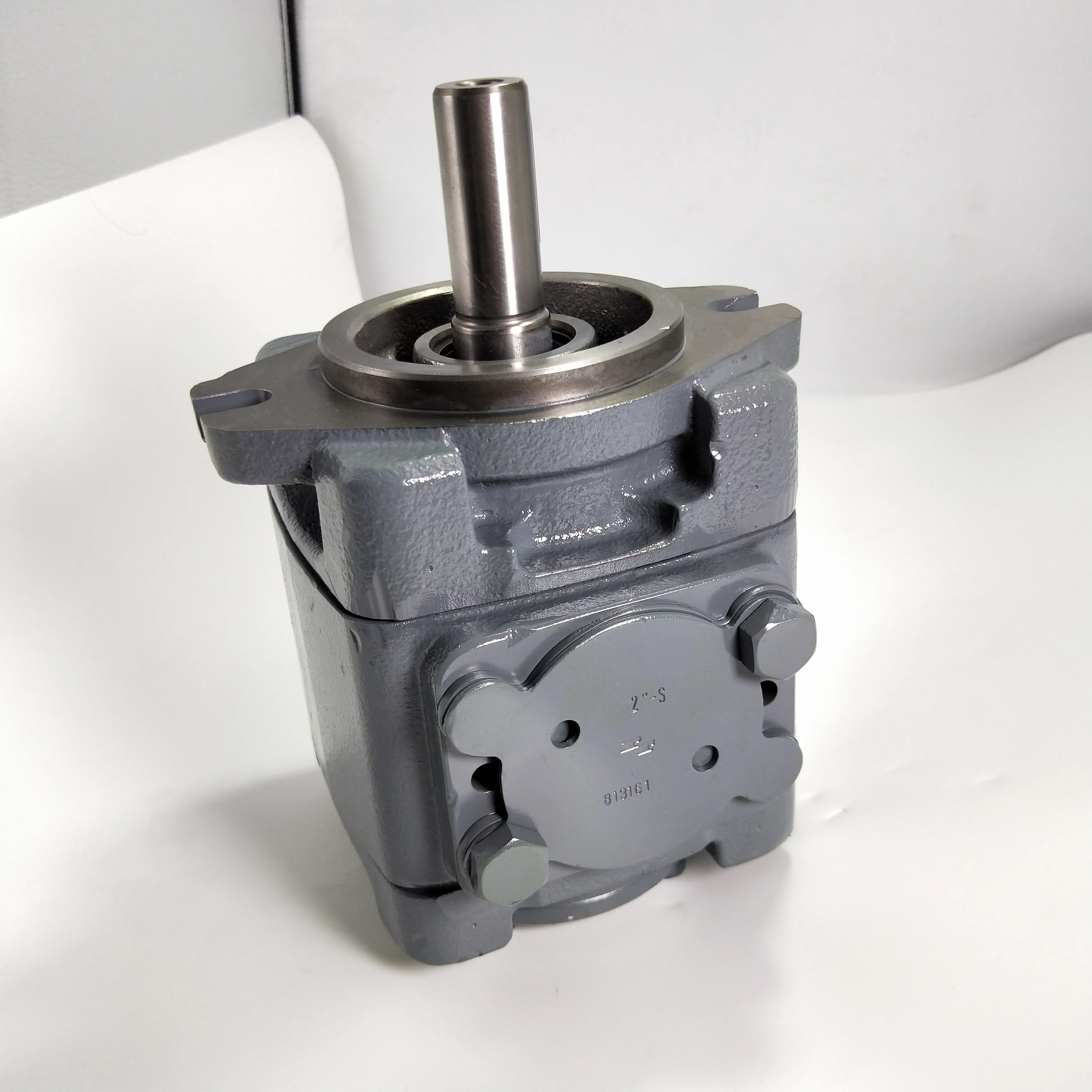 PGH Series PGH4-21/025RE11VU2 PGH4-21/025RE11VE4 PGH4-21/040RE11VE4 гидравлическая машина для литья под