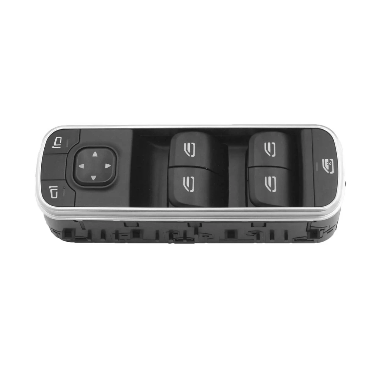 

1679050001 Glass Lift Switch Window Switch Auto for Mercedes A220 2019 - 2020