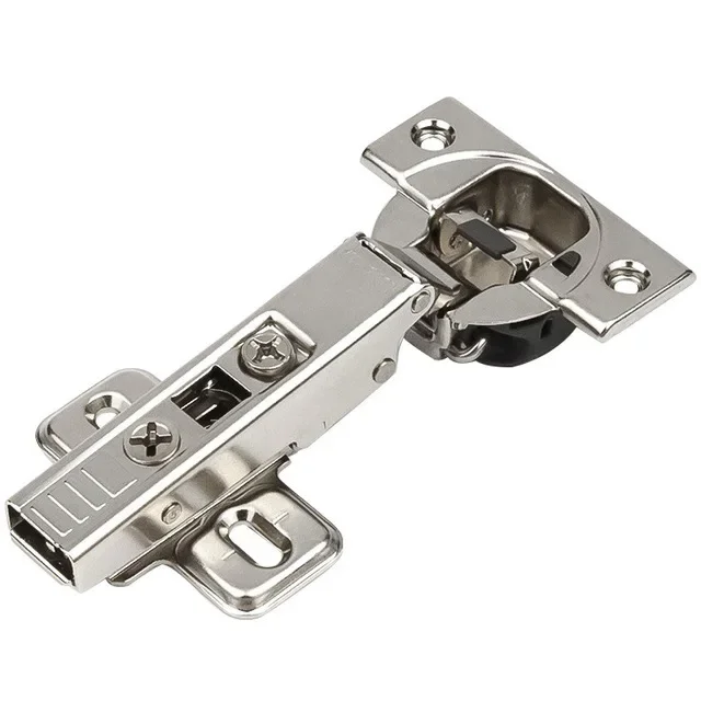 Петля Blum 110 ° 71B3550 Встроенный демпфирующий внутренний буферный шкаф мебельная