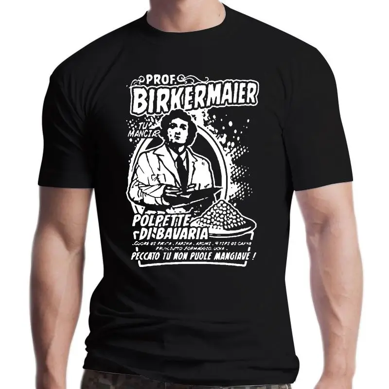 

PROF Baru. BIRKERMAIER Fantozzi Contro Volupvacanze Polpette Alternatif Di Bavaria-2050A