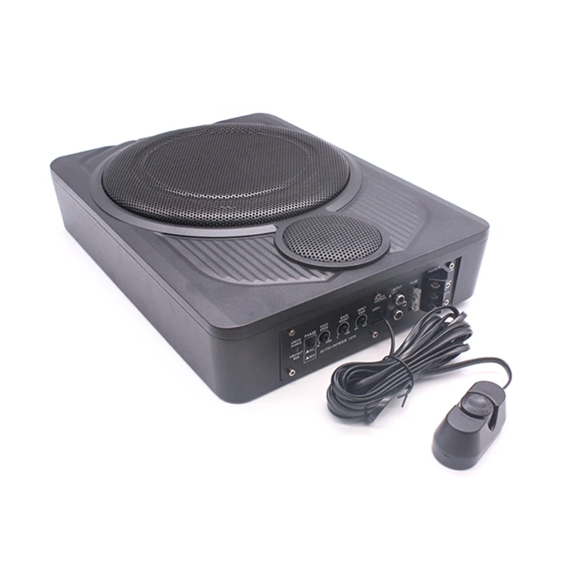 Автомобильный усилитель дистанционный регулятор громкости тюнер контроллер