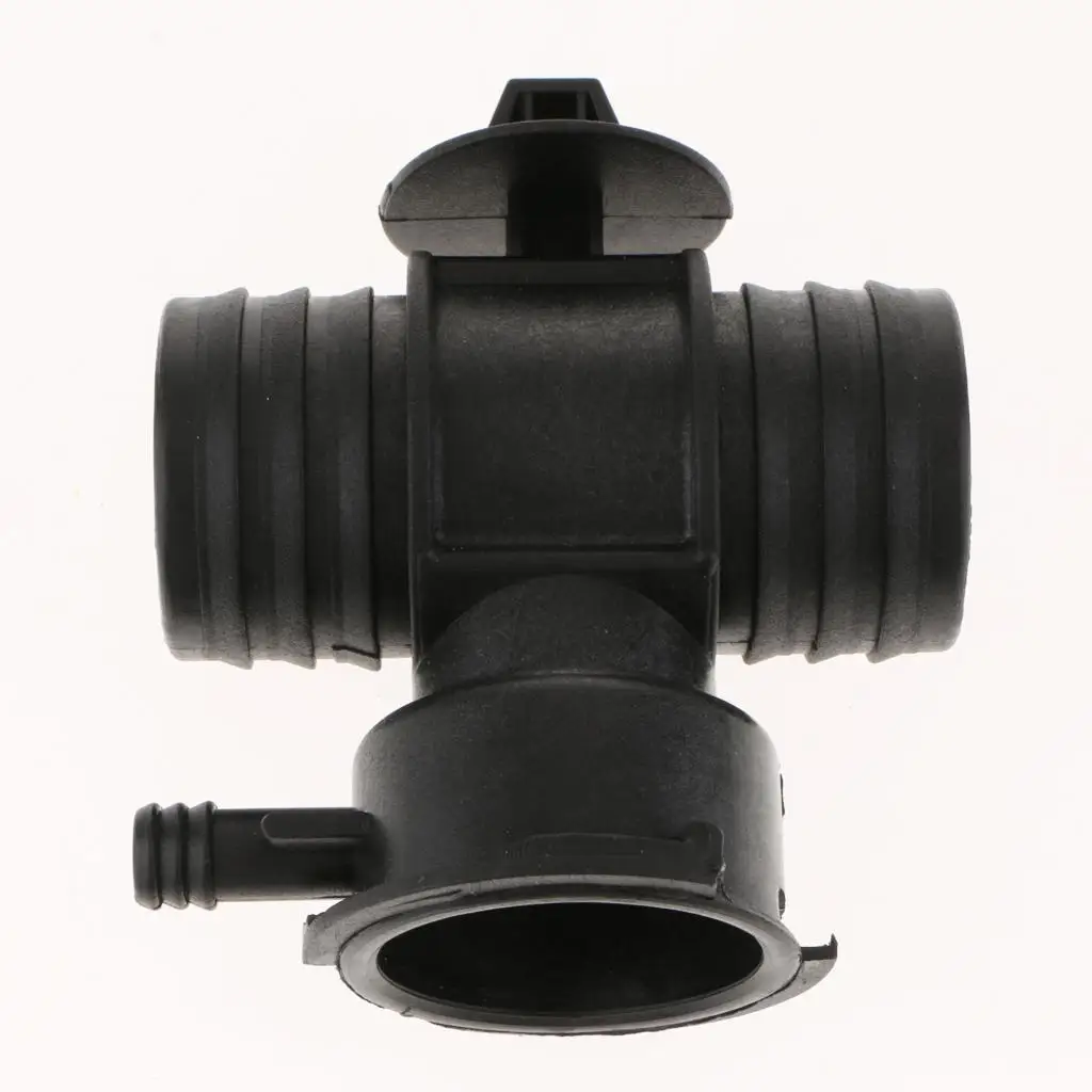 Подходит для крышки радиатора Chrysler Dodge Jeep 93-07 с Т-образным гнездом 55116901 АА