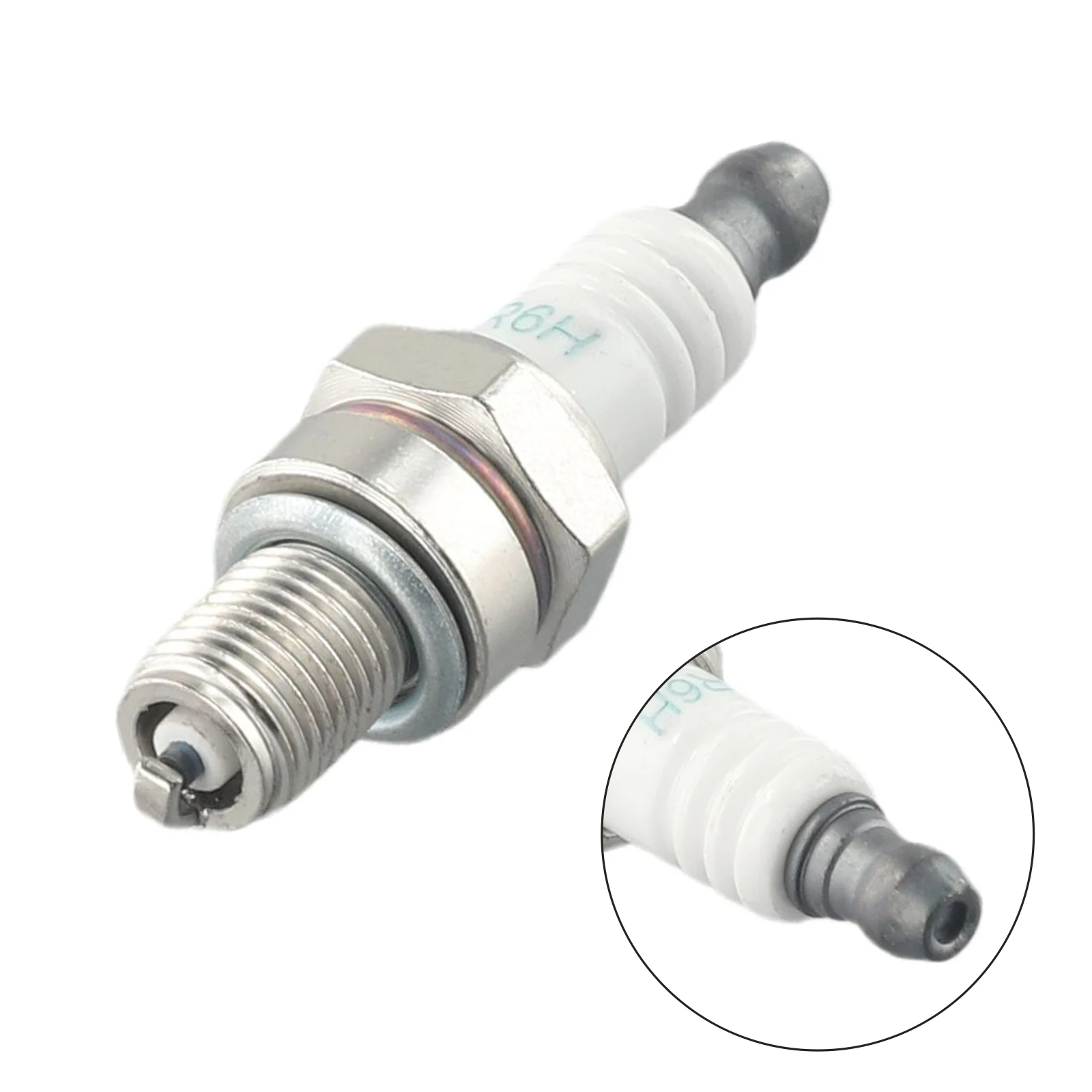 Свеча зажигания для газонокосилки Bosch USR7AC HT73 HT101 HT102 1 шт. аксессуары садовых