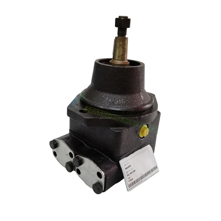 SKGM 4634936 ZX450-3 запасные части для экскаватора масло