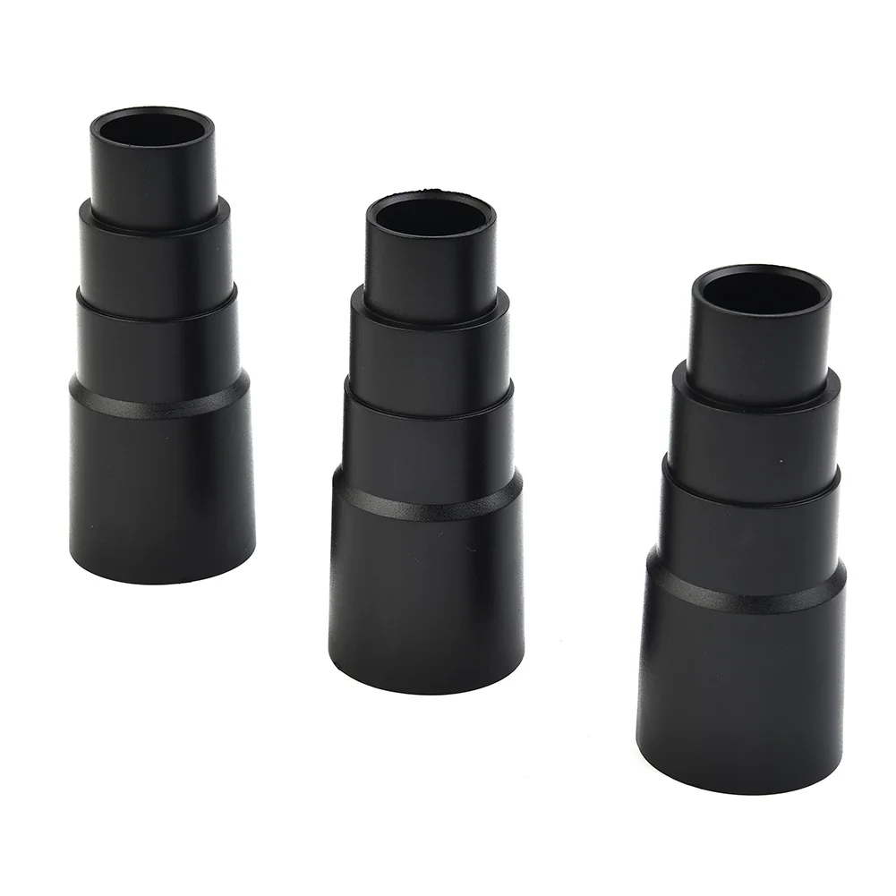 

Reducer Rubber Sleeve Step Adapter For KRESS 98039804 Connection Vacuum Cleaner Adapter Vacuum Cleaner Attachment Replacement