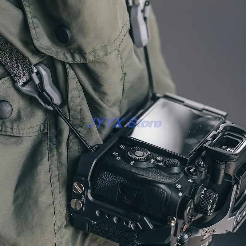 FALCAM для SONY A7R5 быстросъемный защитный чехол камеры F22 F38 F50 1/4 Arri Холодный башмак