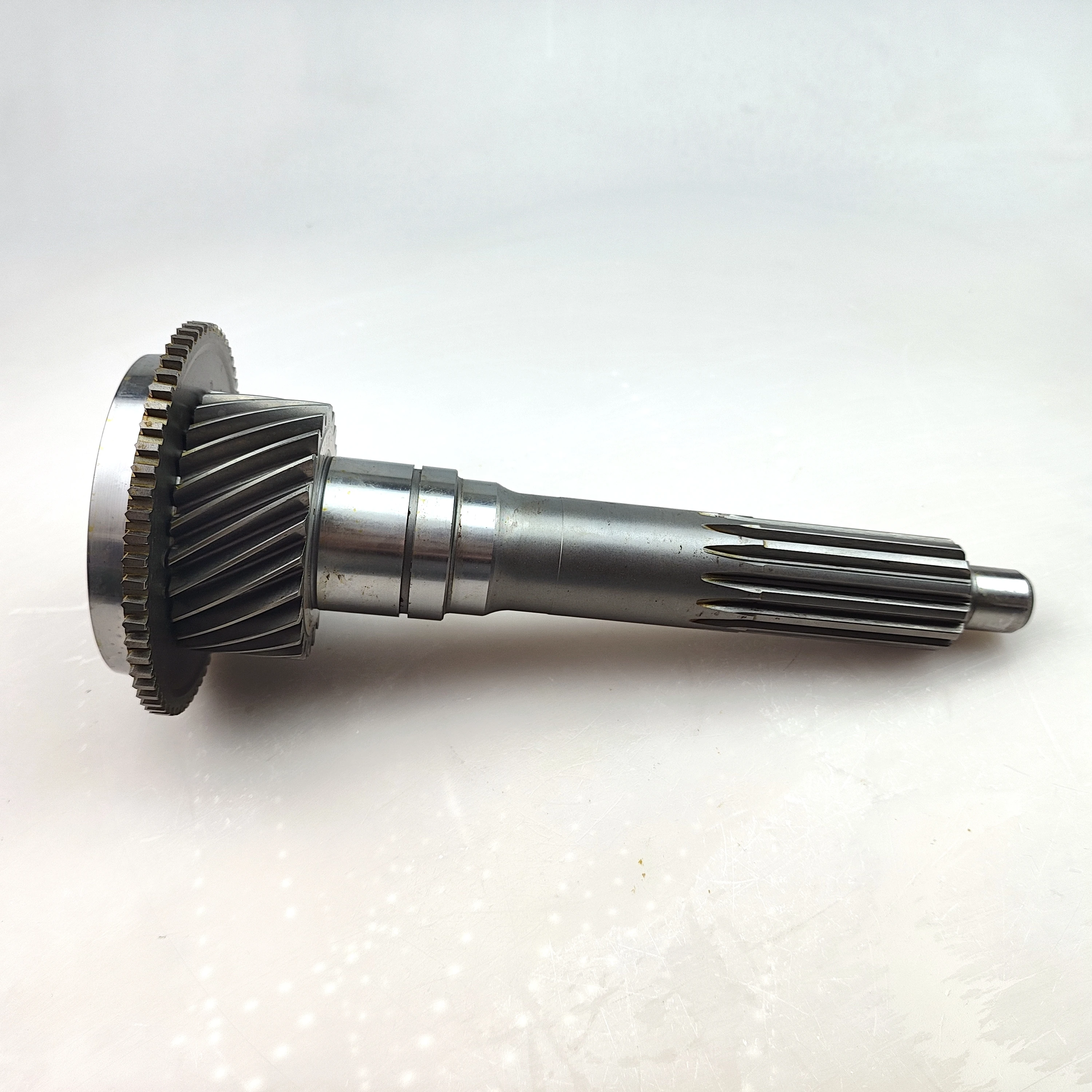 Детали трансмиссии грузовика входная шестерня ME- 528751 14T-25T-63TДЛЯ MITSUBI SHI MO36S6 2K6 FUSO 4M50