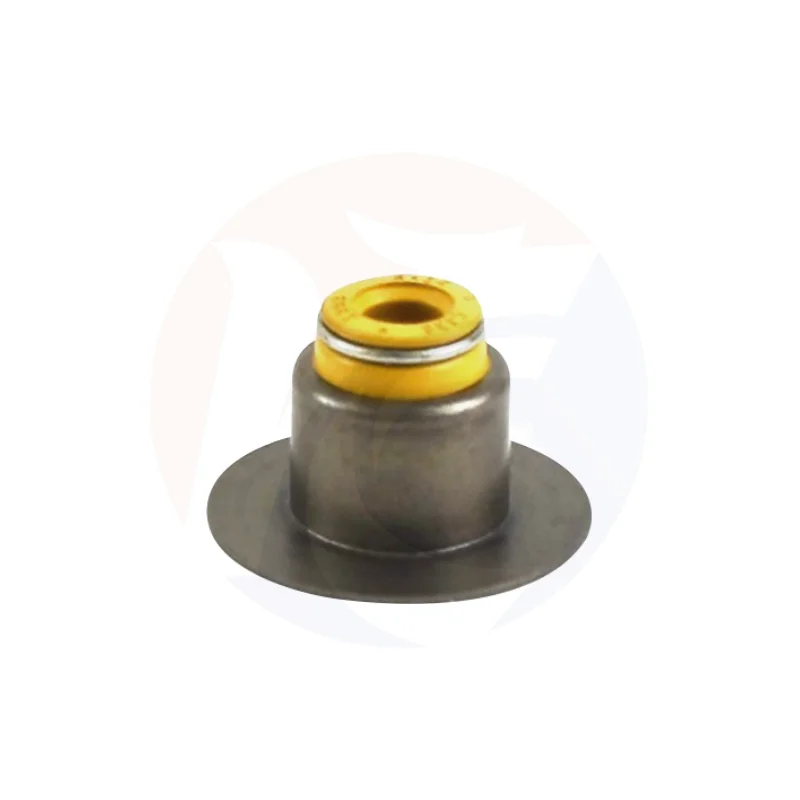 Фото Уплотнение штока клапана двигателя 3955394 4991571 3955393 для Cummins ISBe ISDe QSB ISF3.8 Diesel №2