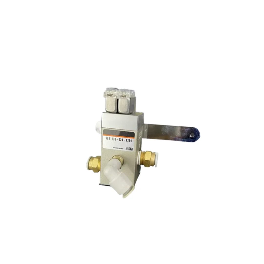 VEX 1133-02n-X259 VEX 1133-02n-X249 228687 Соленоидный клапан резака Hypertherm (art.: 3920dd2c66a44) - 3920dd2c66a44