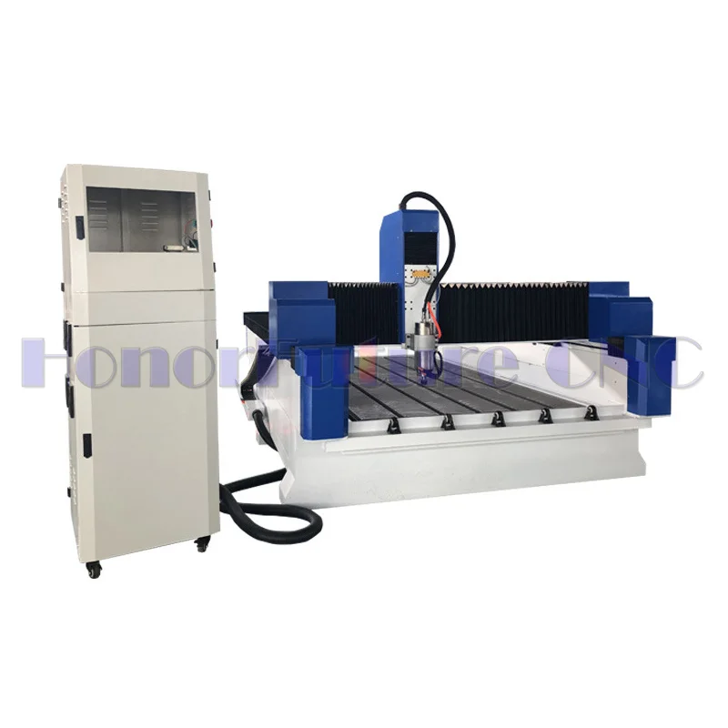 

1325 Cnc Router Granite Processing Machine Cnc Stone Engraving Machine Price