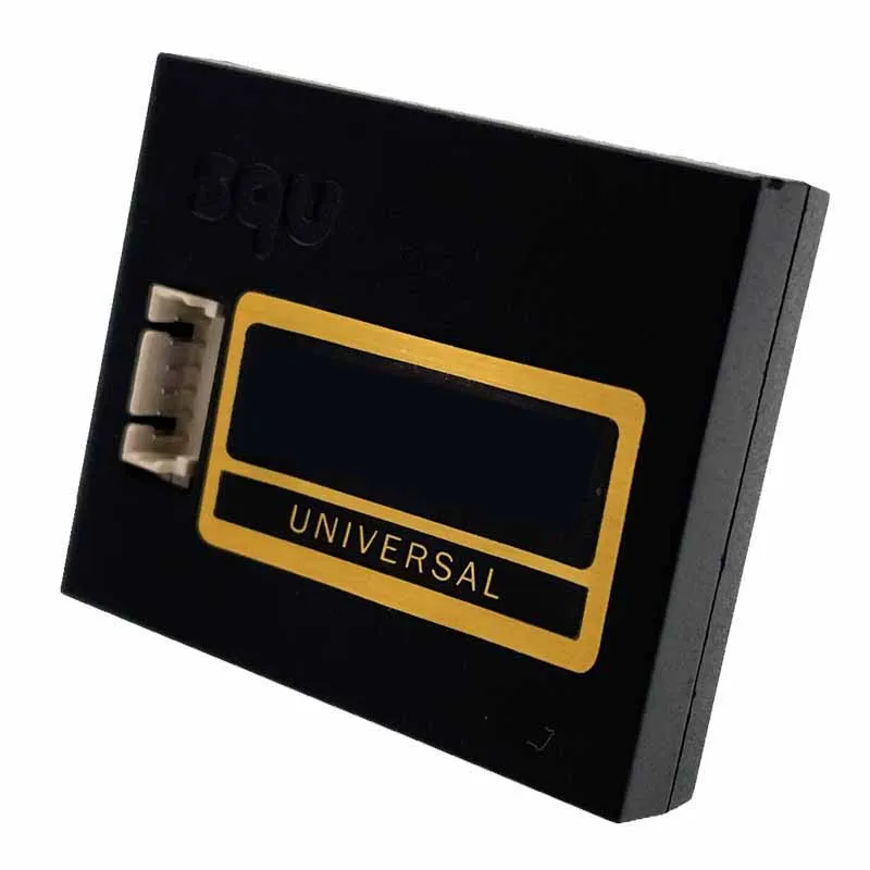 Эмулятор иммобилайзера V96 IMMO для PSA Group EDC17C10 EDC15C2 EDC16C3 EDC16C34 EDC16CP39 SID 807 804 803 802 201 DCU 806 |