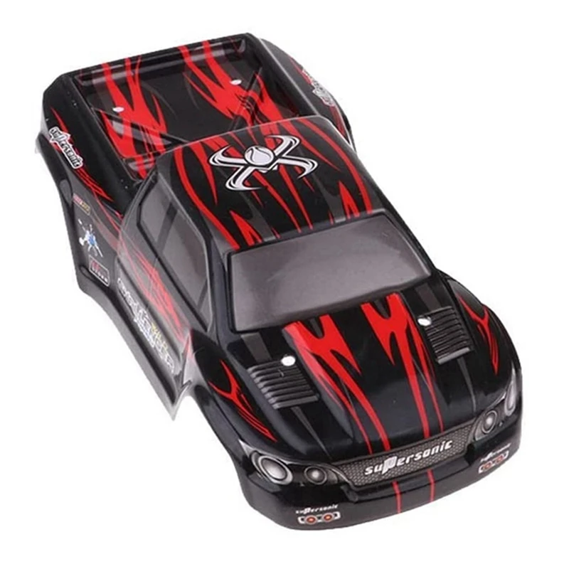 

RC Car Body Shell For XINLEHONG XLH 9115 S911 GPTOYS 9115 S911 Hosim 9115 S911 1/12 RC Car Spare Parts Accessories