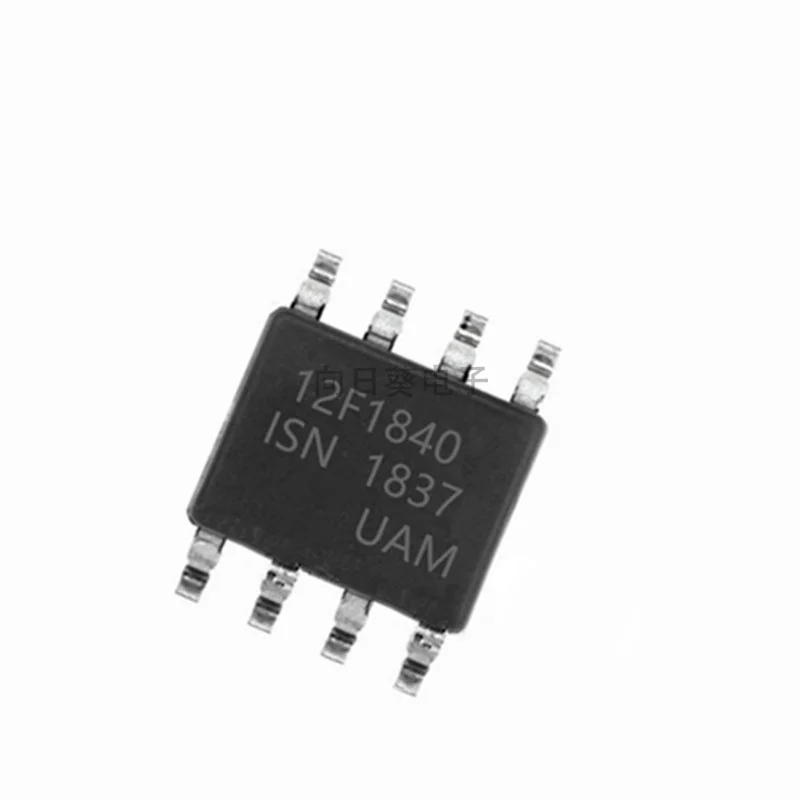 

5PCS PIC12F1840 PIC12F1840-I/SN 12F1840 SOP8 New оригинальная микросхема