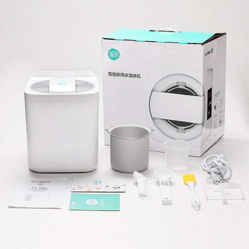 

professional ice cream cone maker machine automatic ice cream diy machine