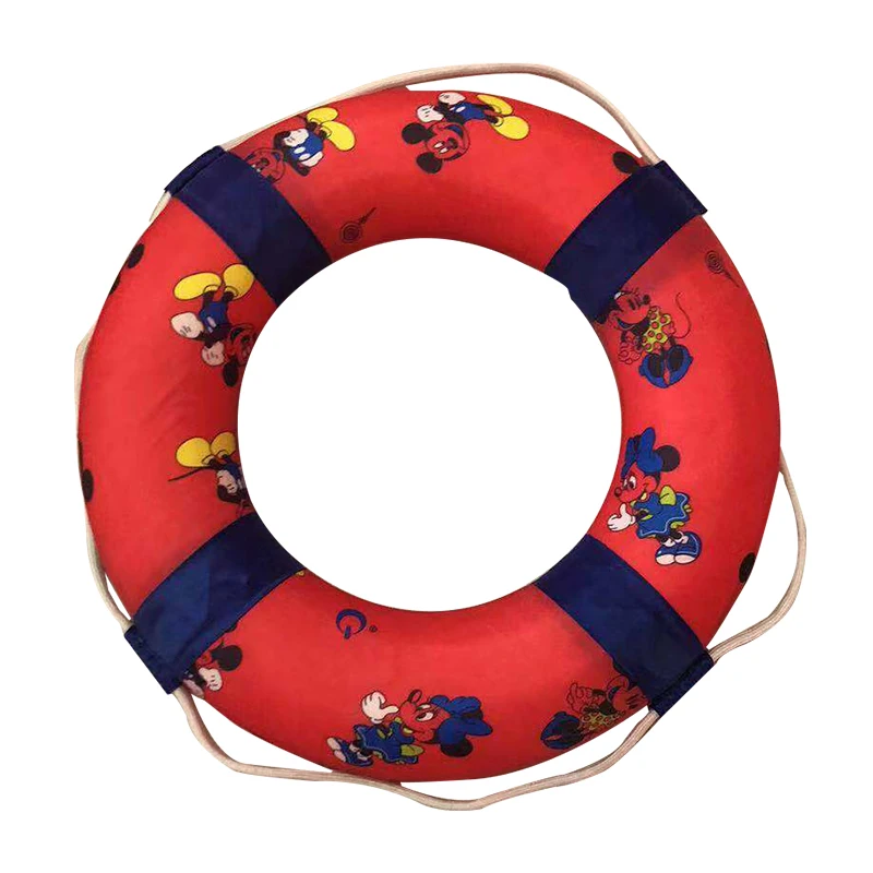 

Diving Inflatable Buoy Pool for Underwater Hunting Lifeguard Float Swimming Buoy Water Sports Bouee Piscine Rescue Equipment