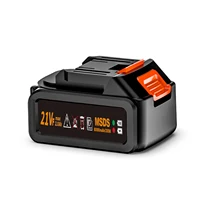 Аккумуляторная мойка высокого давления#3