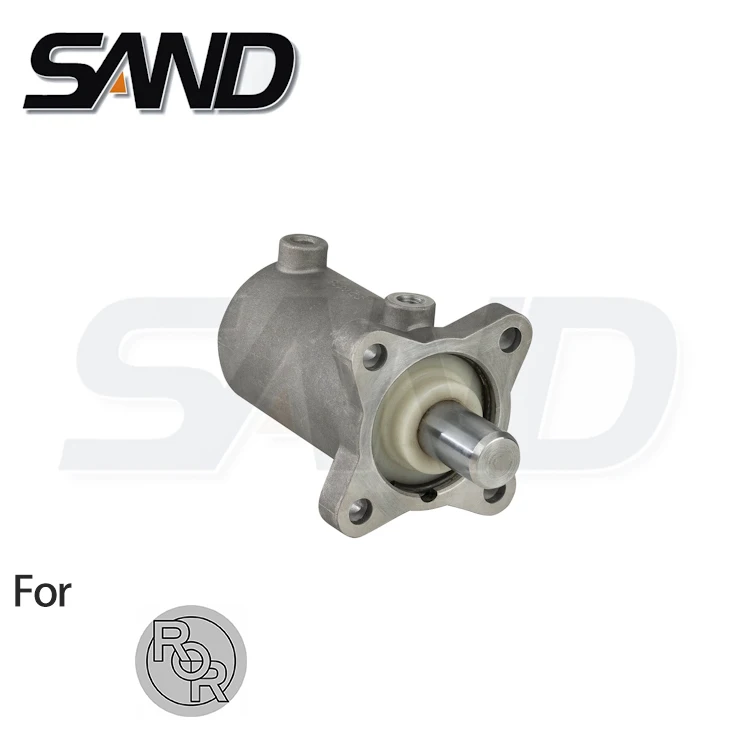 Тормозная система для грузовика воздушный тормозной цилиндр блокировки рулевой