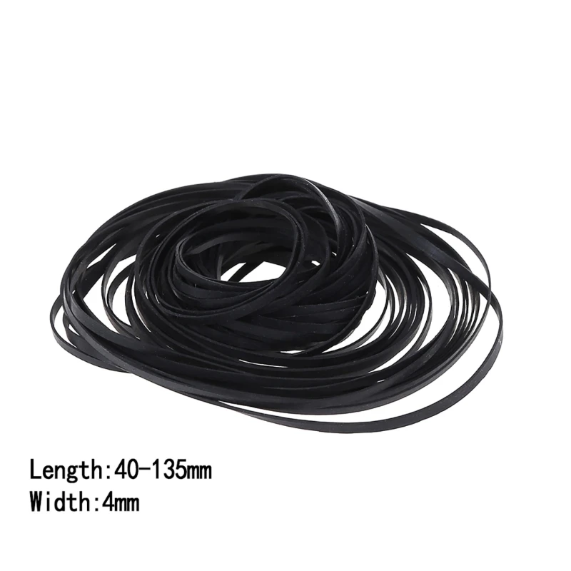 Пластиковые ремни для кассеты длина сгиба 40-135 мм ретрансляторов