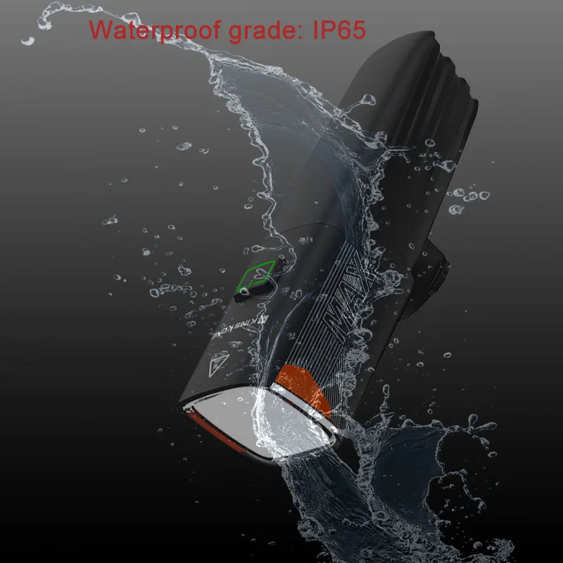 Рисунок 6 - Велосипедный беспроводной пульт