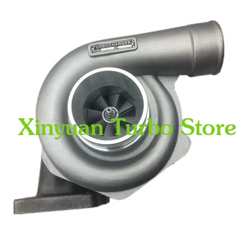HT15-B Turbo 047-266 047266 1047266 14201-95010 1420195010 466573-0001 turbo для Nissan Caravan л TD Engine QD32Ti