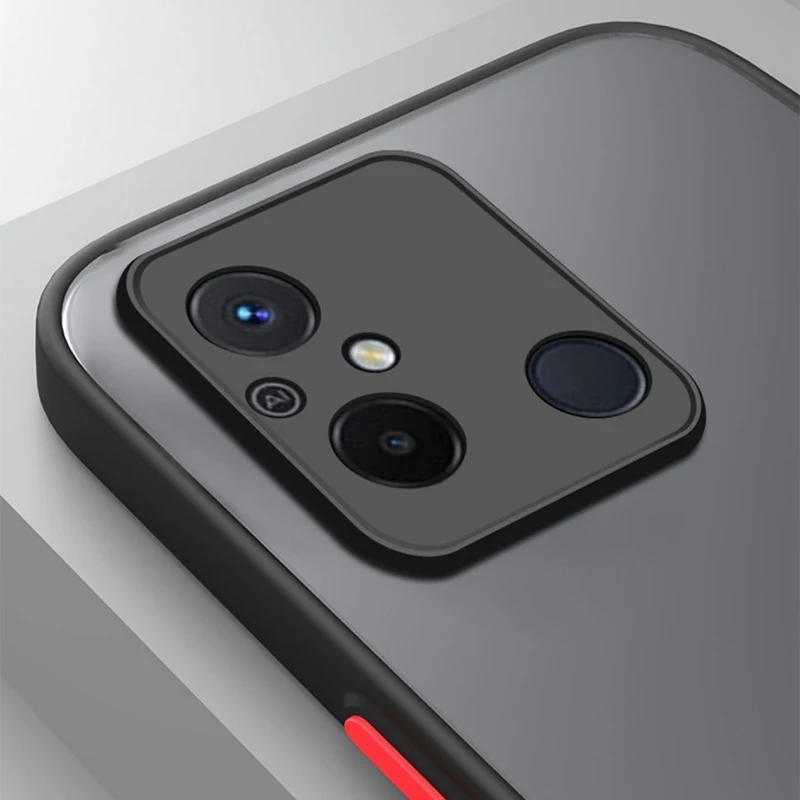 Чехол для Xiaomi Poco F2 F3 F4 F5 C3 C31 C40 M2 M3 M4 M5S X3 X4 X5 X6 Pro GT