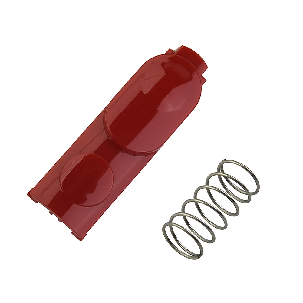 

Clip Latch Tab Button+Spring Wand Tool Switch Button For Dyson V7/8 V10 V11 V15 Cleaner Electric Drive Sweeper Accessories