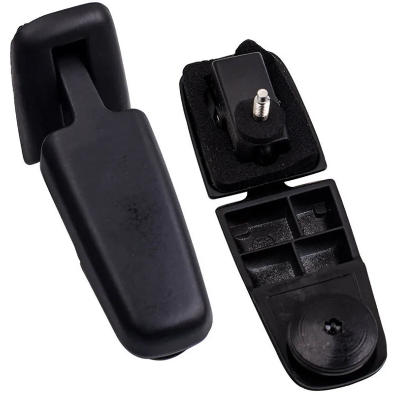 

Rear LH & RH Back Window Glass Hinge YL8Z78420A68BA for Ford Escape 2001-2007