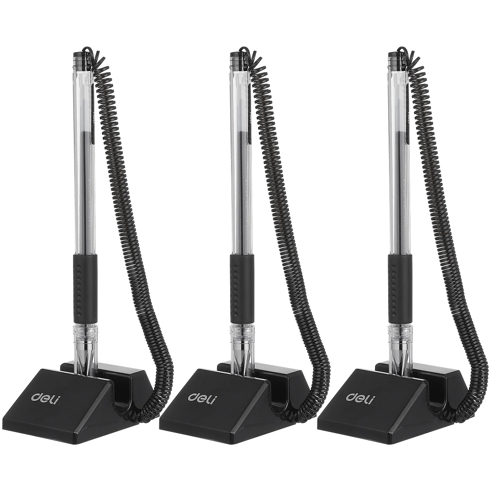 3 шт. ручка для подписи настольные ручки приема офисные принадлежности шариковая