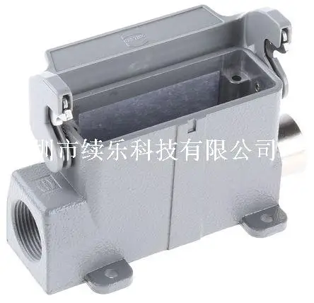 09200160291 /HAN 16A PG16 ГАРТТИНГ