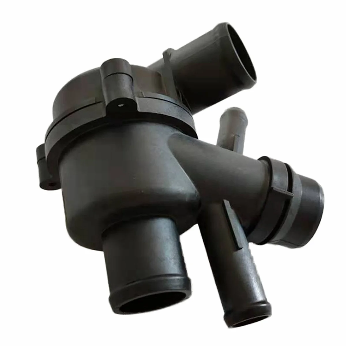 Автомобильный охлаждающий водяной термостат LR033675 крышка термостата для Land Rover