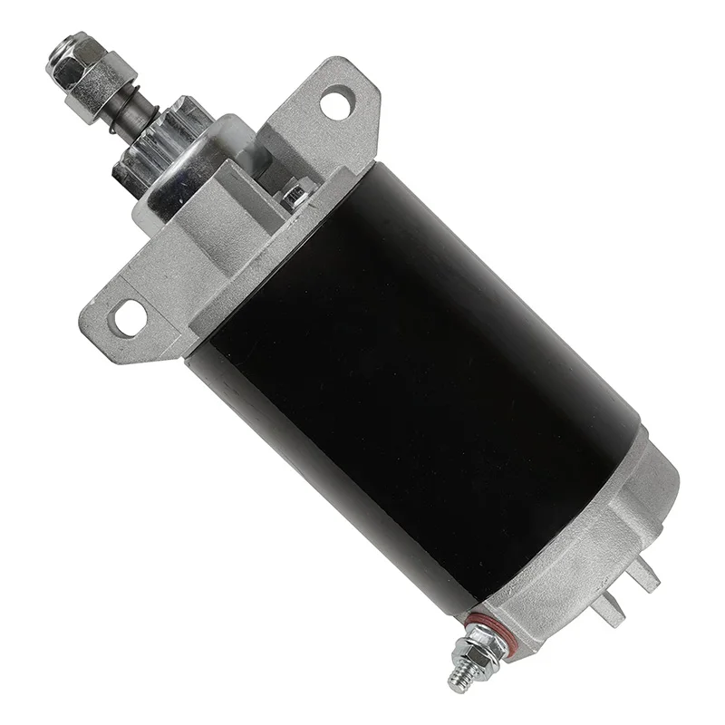50-893890T стартер для Mercury Mariner подвесной 30HP 40HP 50HP 60HP 94-09 50822462 50-822462-1 50-822462T1 822462T1 893890T