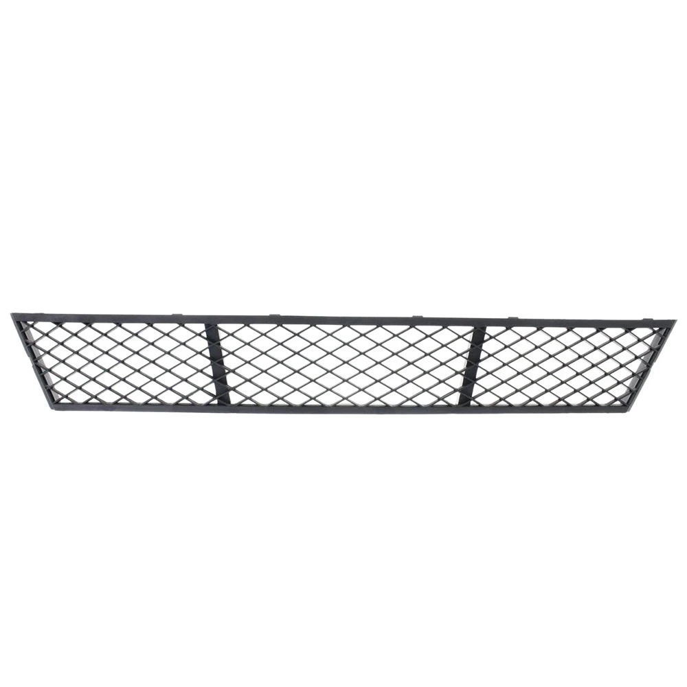 

For-Bmw 5 Series F10 F11 2011 - 2013 New Front Bumper Lower Center Mesh Grille 51117285950
